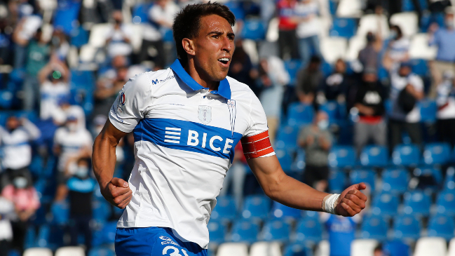 La predilección de Cristian Paulucci por Diego Valencia: Conmigo juega hasta de arquero