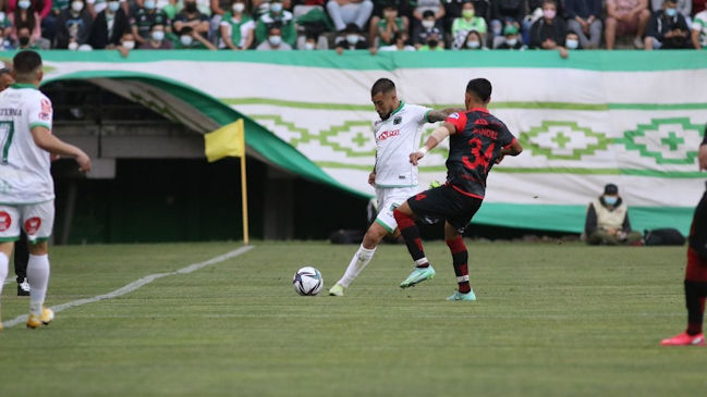 Copiapó y Temuco definen al ganador de la Liguilla de la Primera B