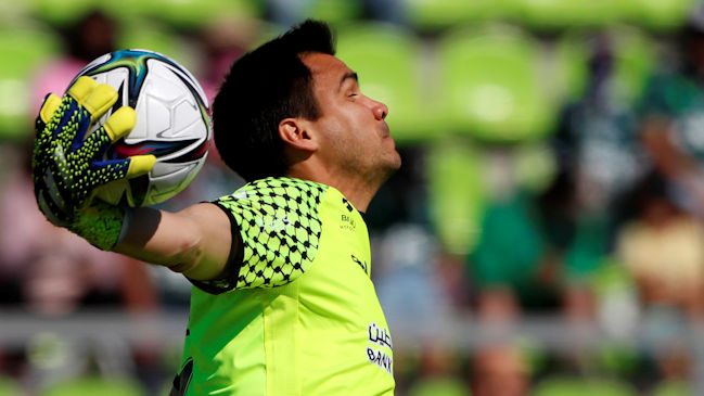 Los jugadores que vuelven de sus préstamos a Universidad Católica para 2022