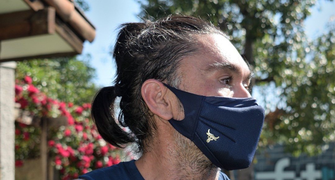 Marcelo Ríos cargó contra Gabriel Boric: “No me da nada de confianza”