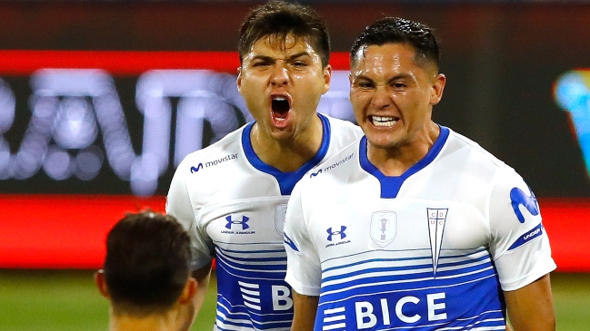 Juan Fuentes se despidió de U. Católica: “Me voy con la frente en alto”