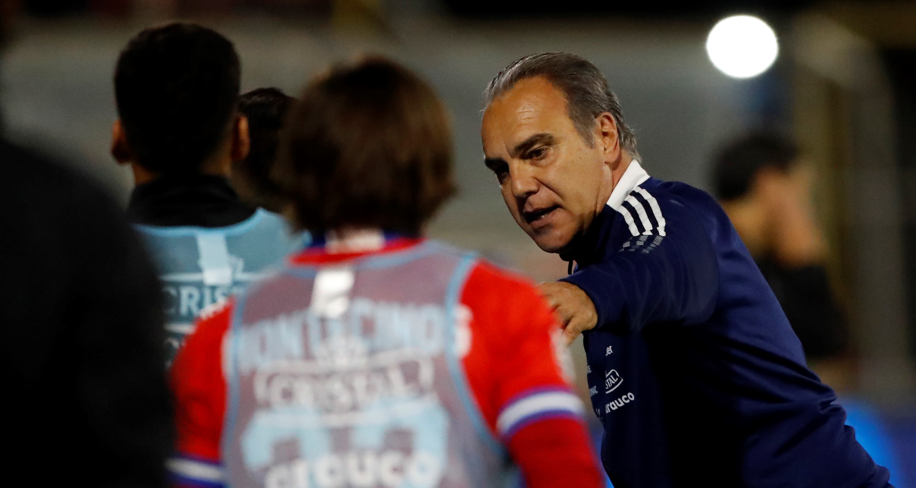 Lasarte y amistoso con El Salvador: Los jugadores saben a lo que vienen, a tener una oportunidad