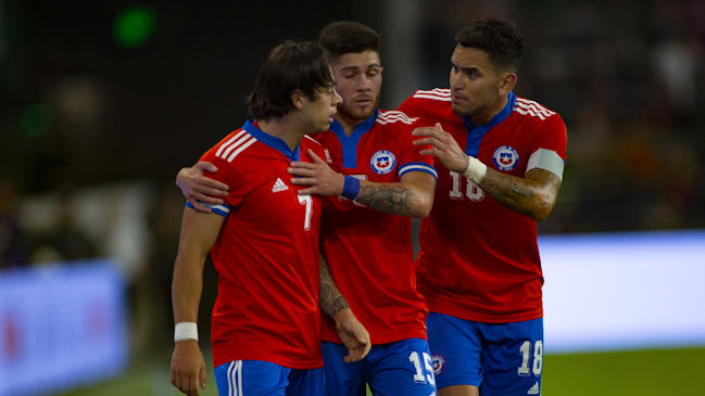 La Roja cierra su gira por Estados Unidos con un nuevo examen ante El Salvador