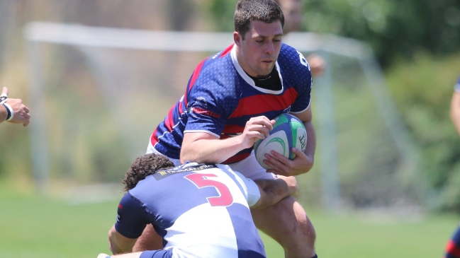 Rugby: Este fin de semana se disputarán las finales de la Arusa 2021
