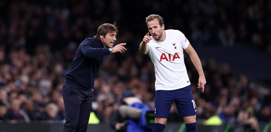 UEFA decidirá resultado del Tottenham-Rennes al no encontrar fecha para jugarlo