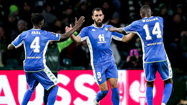 Betis de Manuel Pellegrini y Bravo se mide con Real Sociedad en duelo de aspirantes al liderato