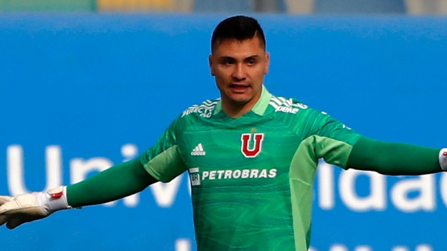 El reflexivo mensaje de Cristóbal Campos: “Nadie dijo que sería fácil, el camino ha sido duro”