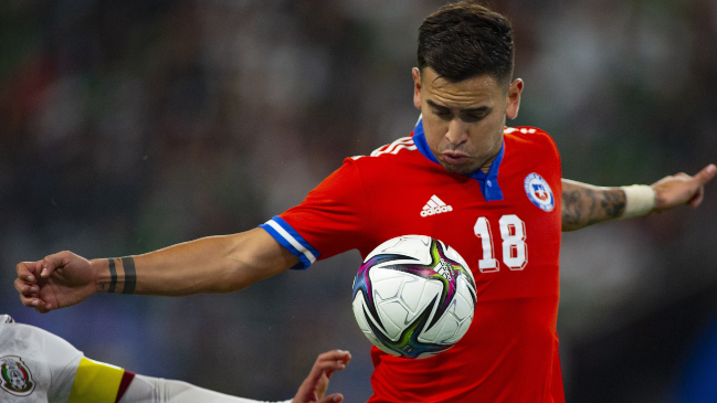 Sebastián Vegas: El equipo se sobrepuso, trabajó en las buenas y en las malas