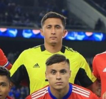 El Uno a Uno de La Roja: Vegas definió el partido y el ingreso de Montecinos fue clave