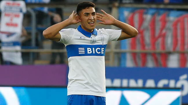 Paulucci sobre Marcelino: A veces le pedimos cosas que no son fáciles, para que no se le vuelen los pajaritos