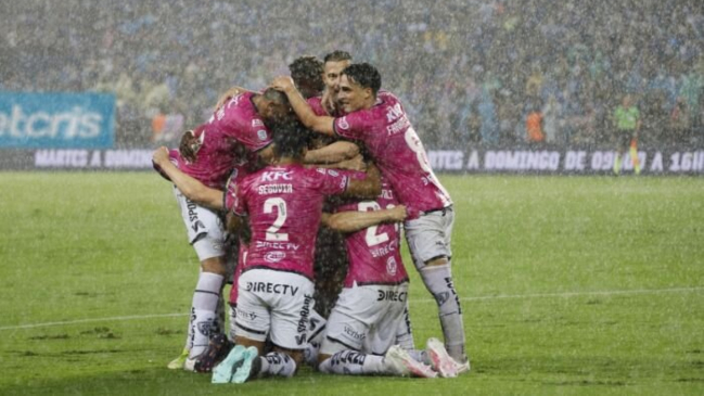 Independiente del Valle ganó por primera vez la liga ecuatoriana a costa de Emelec