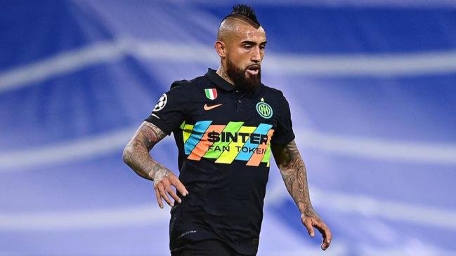 Inter conocerá a su rival: Este lunes se realizará el sorteo de los octavos de la Champions League