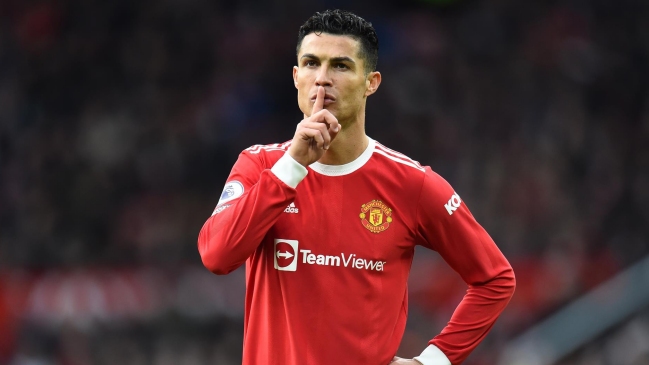 Manchester United de Cristiano Ronaldo se medirá a PSG de Messi en la Champions