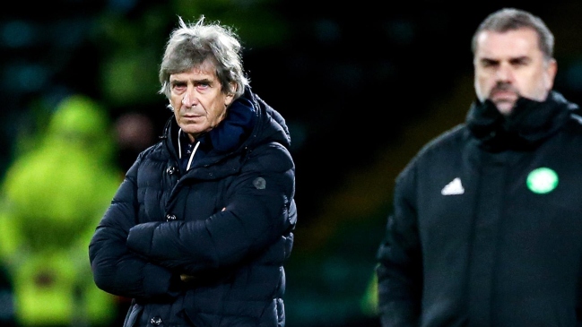 Lluvia de elogios: Pellegrini se llenó de halagos tras nuevo triunfo de Betis