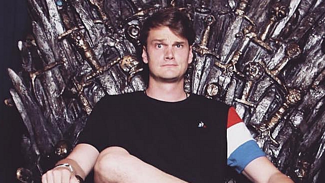 Doble campeón olímpico reconoció relación con una menor, pero negó violación