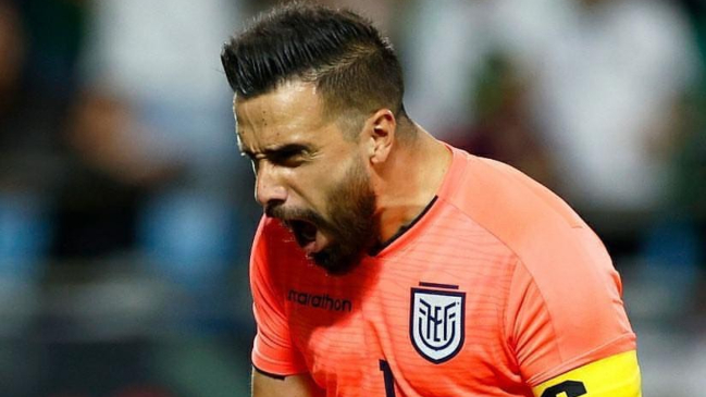 Universidad de Chile está cerca de sellar el regreso de Lorenzo Reyes