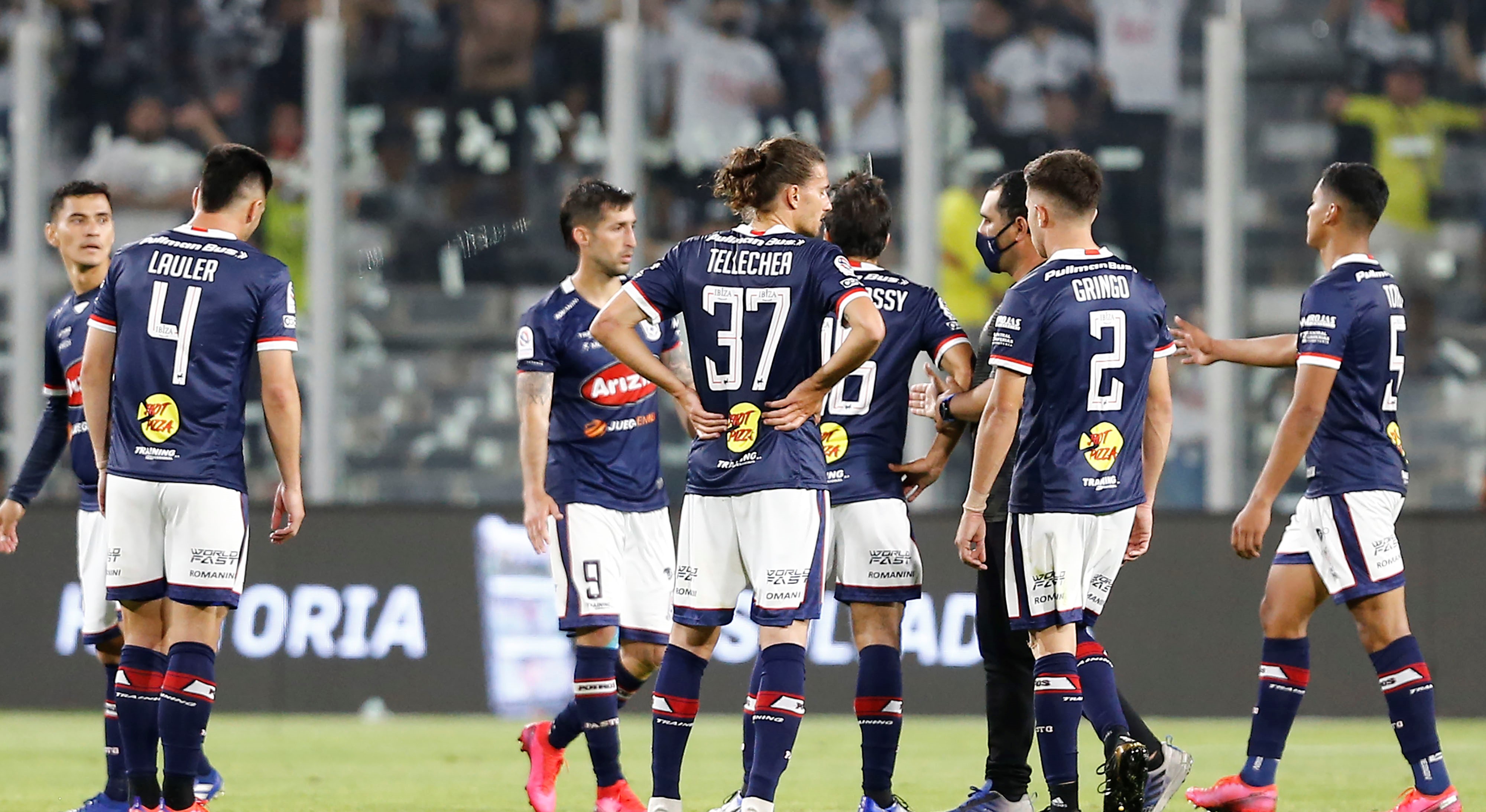 Presidente de Melipilla acusó “show mediático” por denuncia de 10 clubes: “Es más de lo mismo”