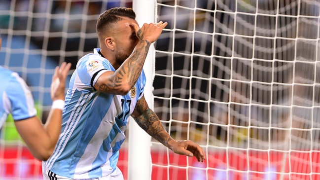 Seleccionado argentino fue víctima de un asalto en su propia casa