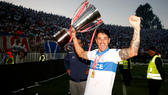 Fernando Zampedri está siendo sondeado desde Brasil y México