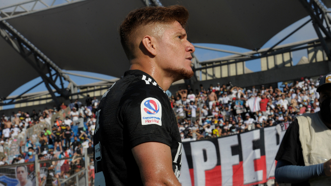 “Chilealbo”: Colo Colo sigue luchando por las renovaciones para la temporada 2022