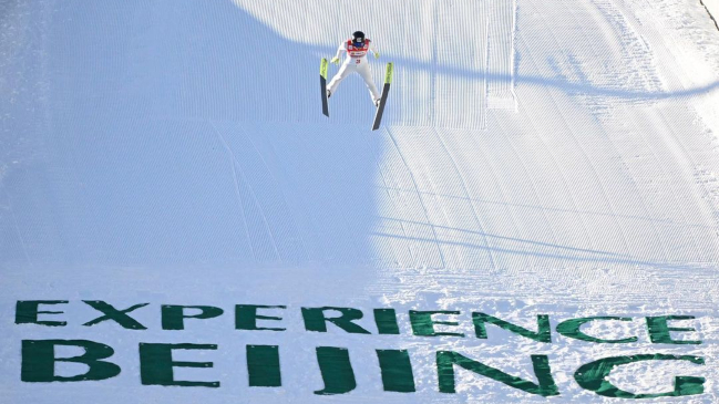 COI ratificó su su desacuerdo con la politización de los Juegos Olímpicos de Invierno de Beijing 2022