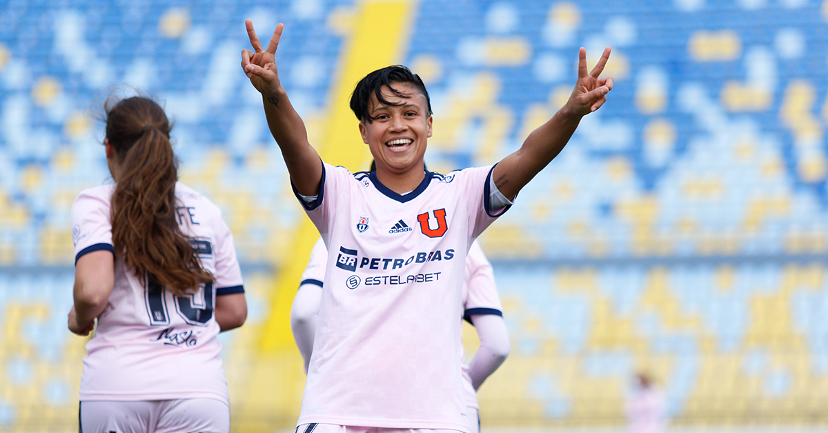 Fernanda Pinilla: Con Gabriel Boric tendremos un Gobierno abierto a las transformaciones que necesita Chile