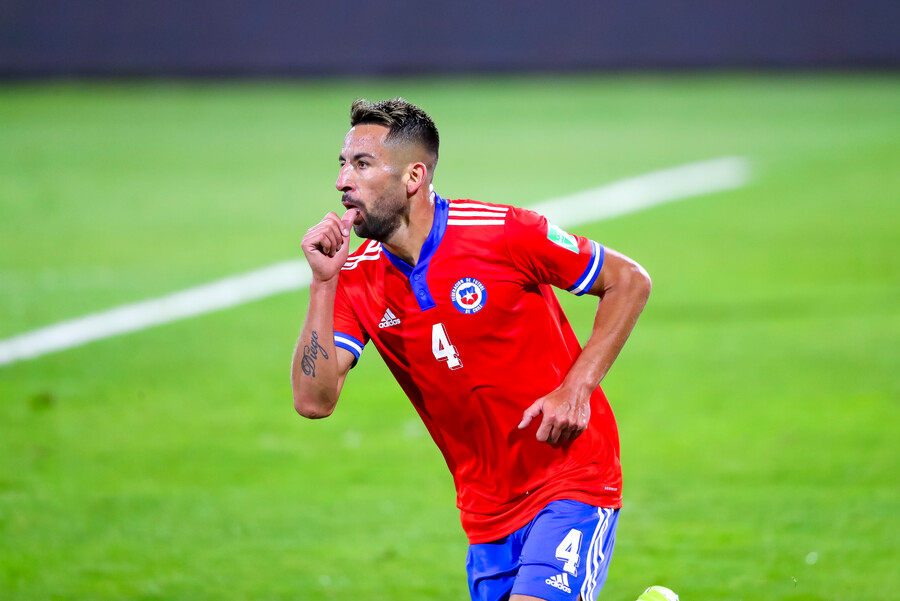 Mauricio Isla: Mis hijas son la flor más bella del jardín