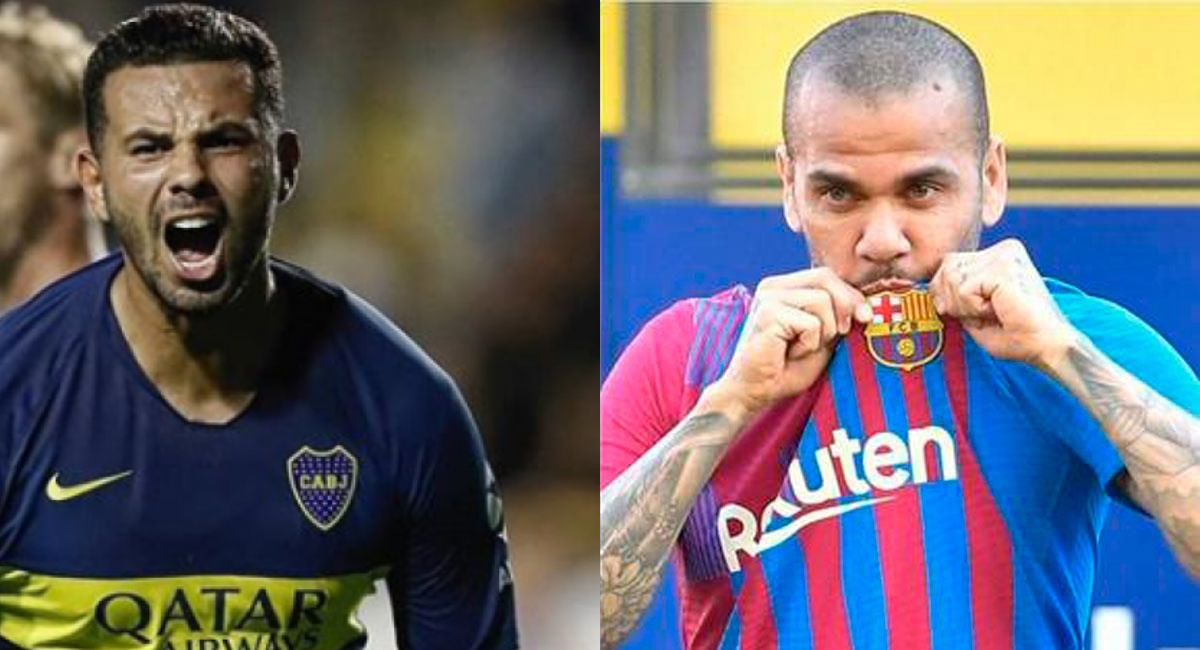 FC Barcelona y Boca Juniors se disputarán la “Copa Maradona” en Arabia Saudita