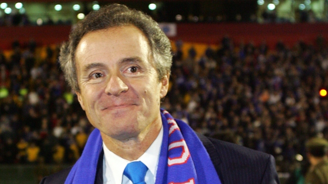 Federico Valdés a 10 años de la Copa Sudamericana: Era un equipo de ensueño