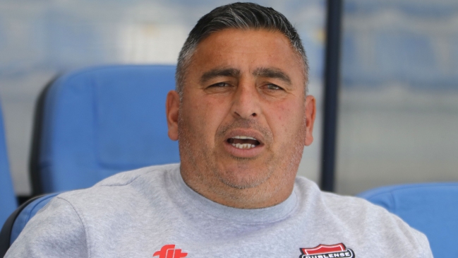 Jaime García se sometió a una operación de cadera: El dolor no me dejaba caminar