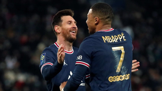 Messi, Cristiano y Lewandowski, candidatos al Mejor 11 de la FIFA