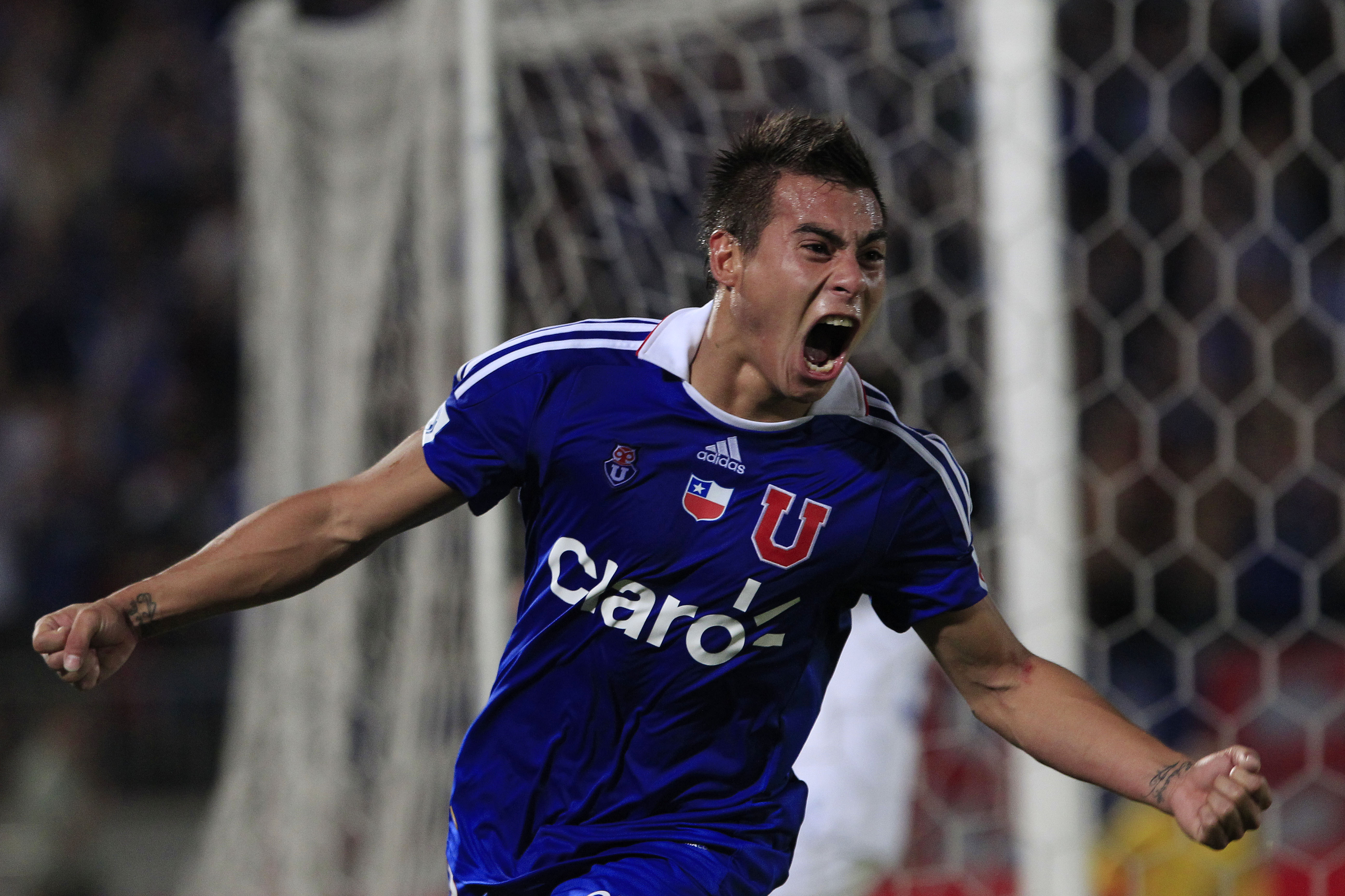 El recuerdo de Al Aire Libre a 10 años de la conquista de la U en la Copa Sudamericana