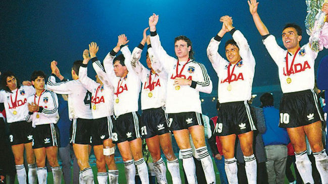 Historiador expuso sobre cuáles son los tres mejores equipos chilenos de la historia