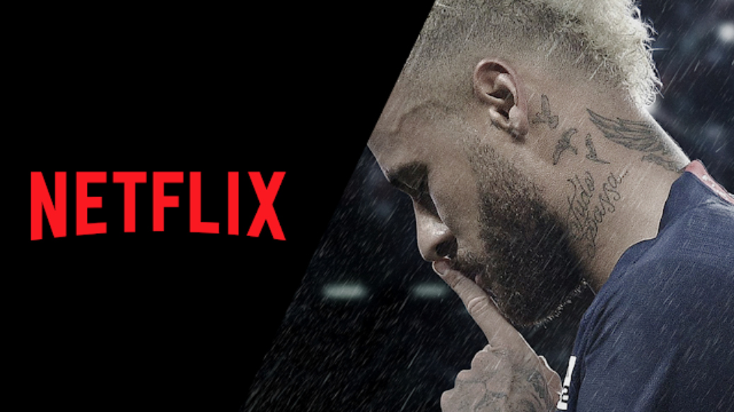 Netflix anunció el lanzamiento de serie documental “Neymar: El caos perfecto”