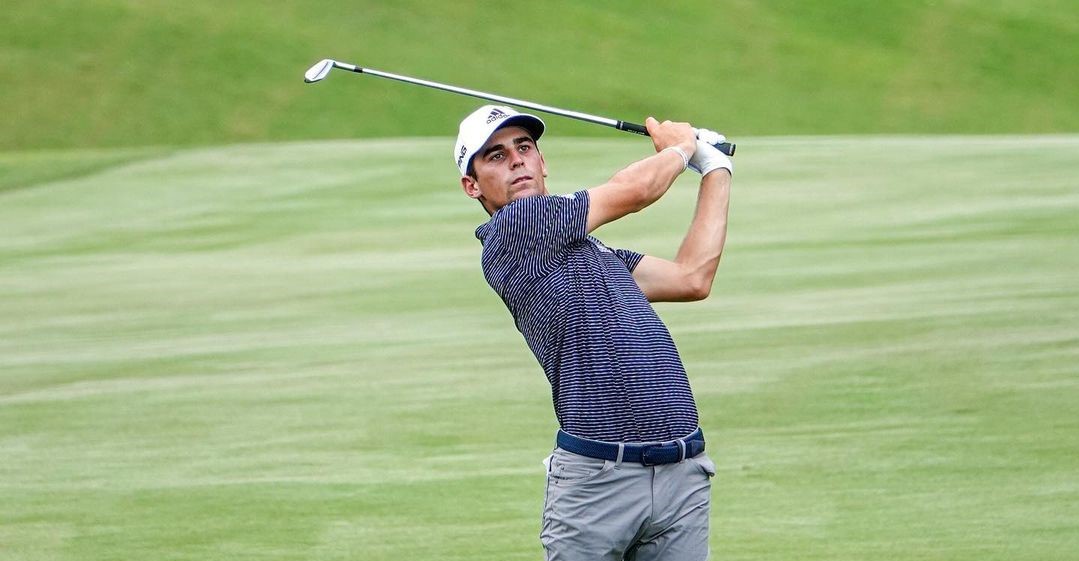 Joaquín Niemann: Este año fue muy positivo el llegar a los 30 primeros