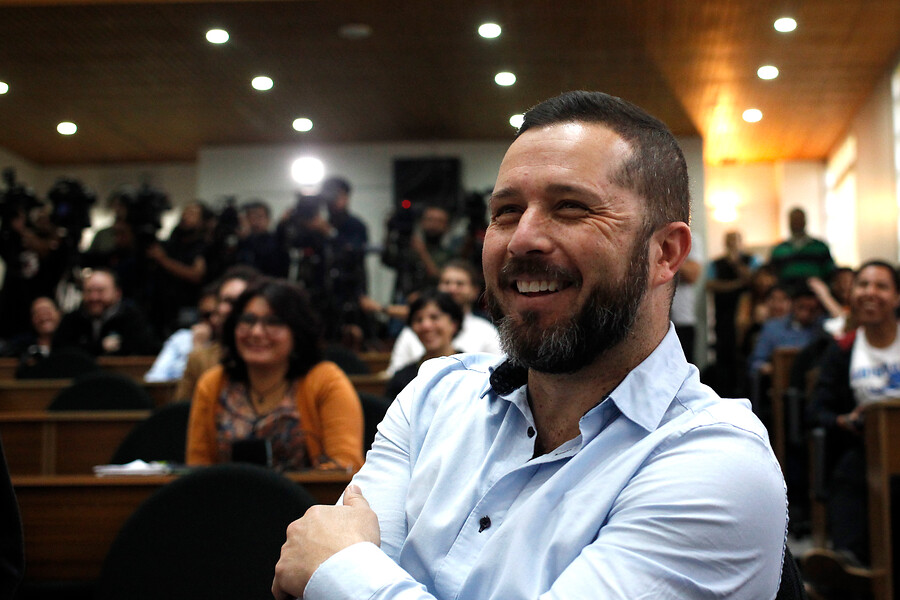 Rodrigo Goldberg contó por quién votará e hizo un llamado a los adherentes de Gabriel Boric