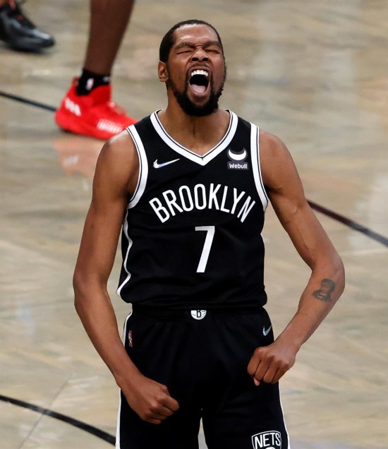 Brooklyn Nets recurrió al tiempo extra para superar a los Raptors en dramático partido