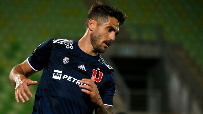 “En la Ruta del León”: Arias se va de la U y Larrivey se aleja cada vez más