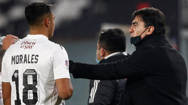 “Chilealbo”: Colo Colo sigue buscando a su ansiado centrodelantero para el 2022