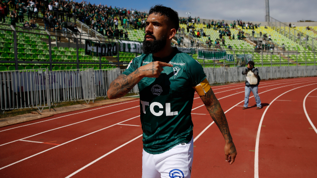 La publicación de Ronnie Fernández que acaparó la atención de los hinchas de Colo Colo