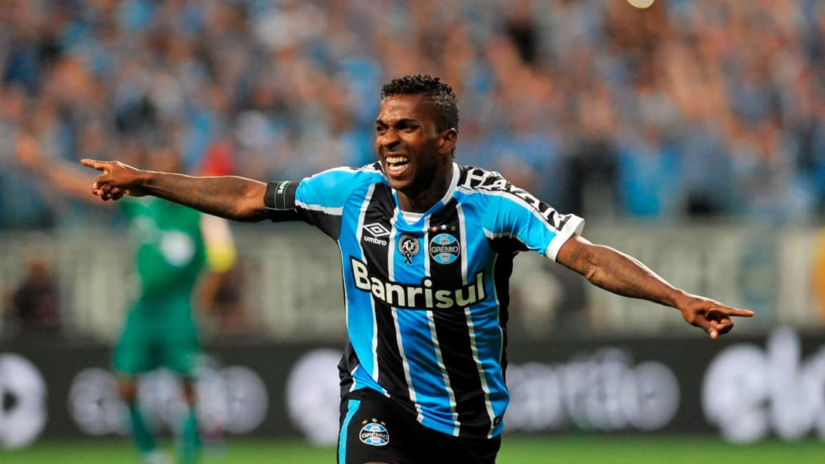 Miler Bolaños no tiene en sus planes llegar a Colo Colo