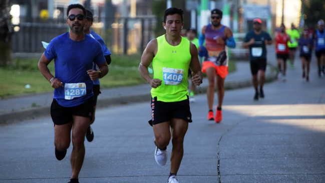 Se confirmó el 10K Valparaíso: Nueva competencia running en la ciudad porteña