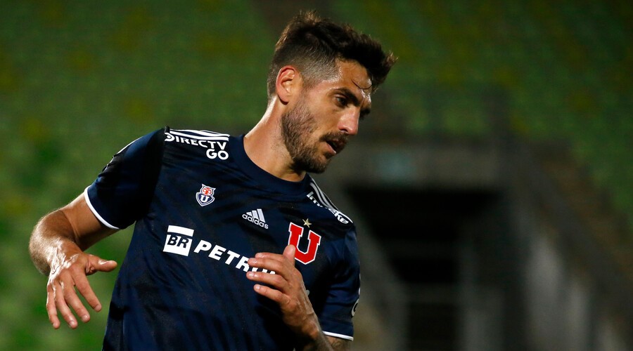 Federico Valdés por Larrivey: Hay que hacer el esfuerzo máximo por retenerlo