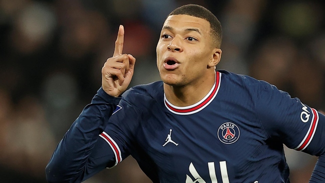 Kylian Mbappé: Hay que hacer concesiones cuando no se es la única estrella