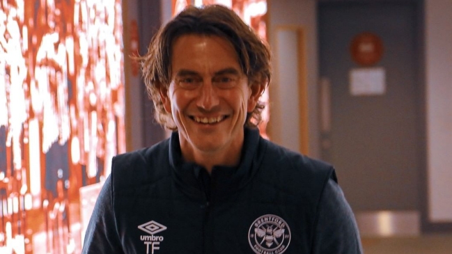 DT de Brentford pidió suspender próxima fecha de la Premier League por aumento de contagios