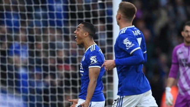 Partido entre Leicester City y Tottenham fue suspendido por contagios de coronavirus