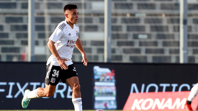 Marcelo Barticciotto contó la postura de Blanco y Negro en negociación por Vicente Pizarro