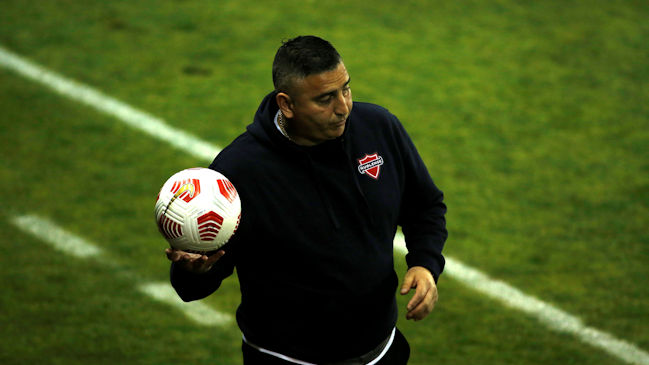 Jaime García contó detalles de su operación a la cadera: Me hicieron una prótesis completa