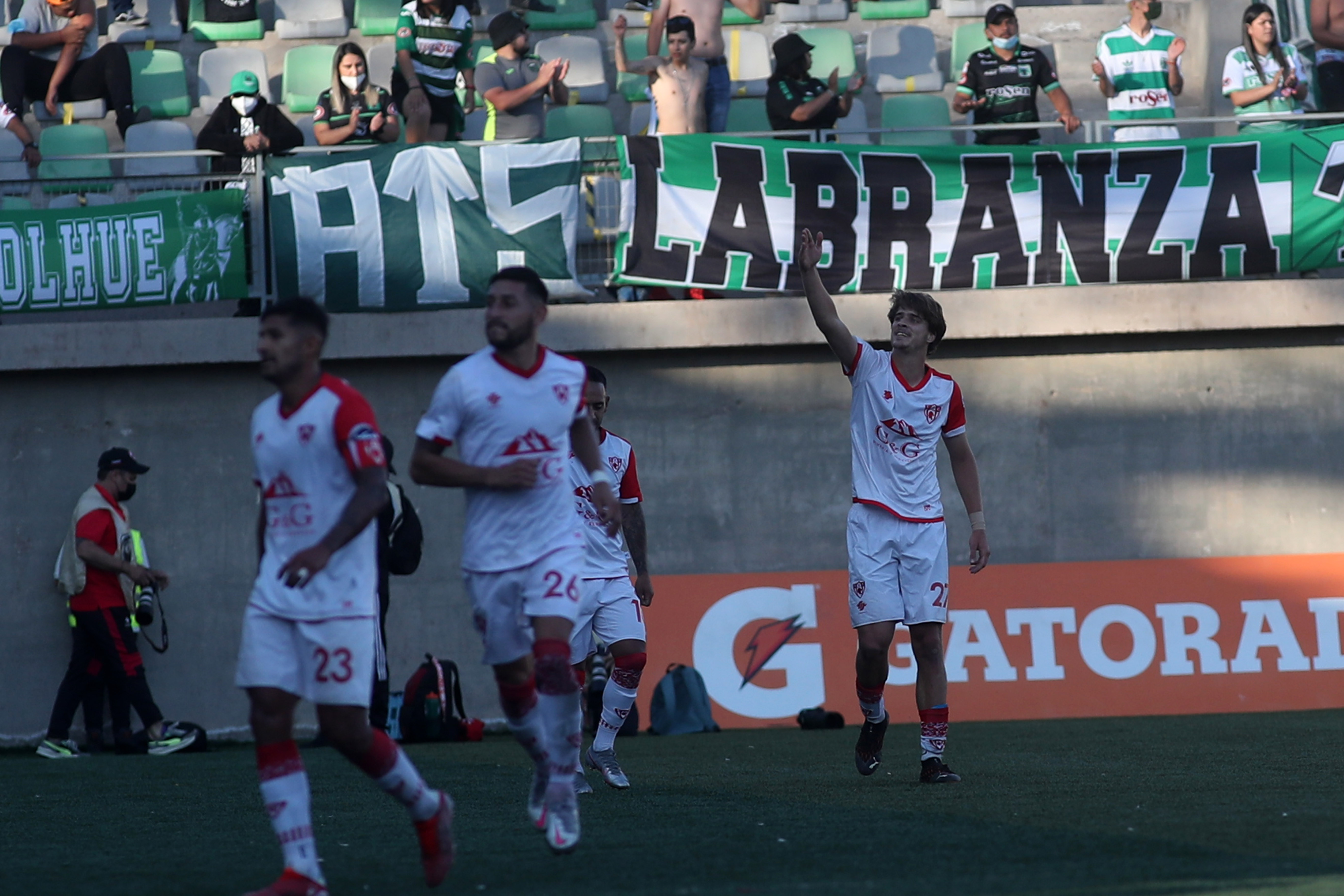 “Lado B”: Deportes Copiapó continúa a la espera de la resolución sobre la promoción