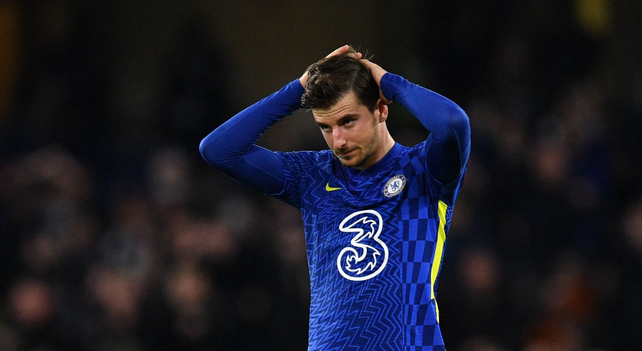 Chelsea empató con Everton y perdió terreno en la pelea por el liderato en la Premier